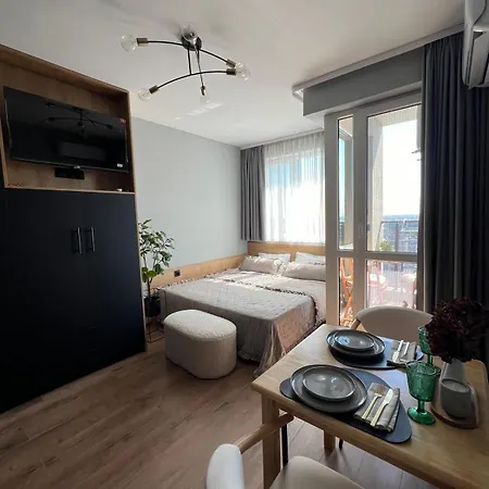 Studio79 Apartament *