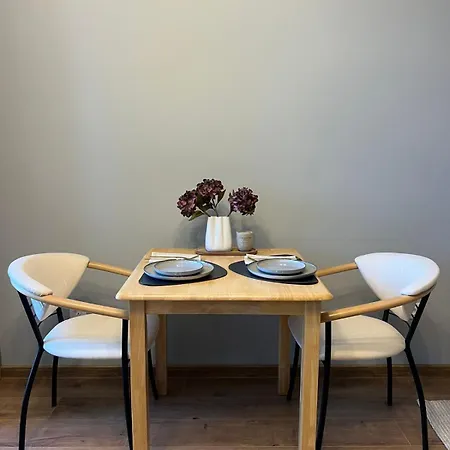 Studio79 Apartament Płowdiw