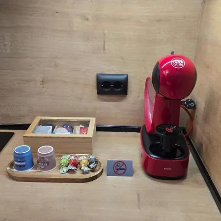 Studio79 Apartament *