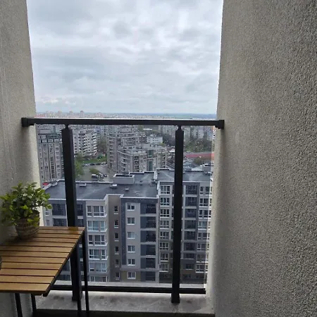 Apartament Studio79 Płowdiw