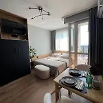 Studio79 Apartament *
