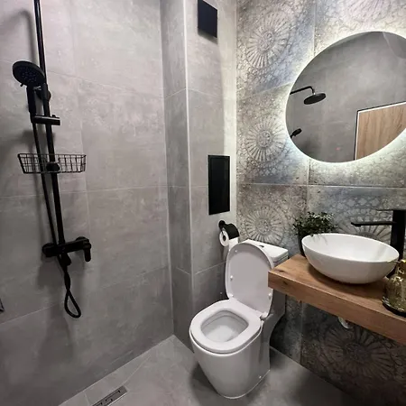 Διαμέρισμα Studio79 Φιλιππούπολη