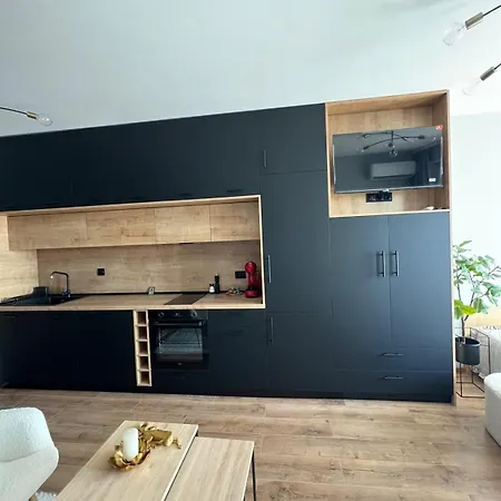 Apartment Studio79 Plovdiv