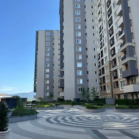 Studio79 Apartament *