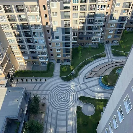 Studio79 Apartament