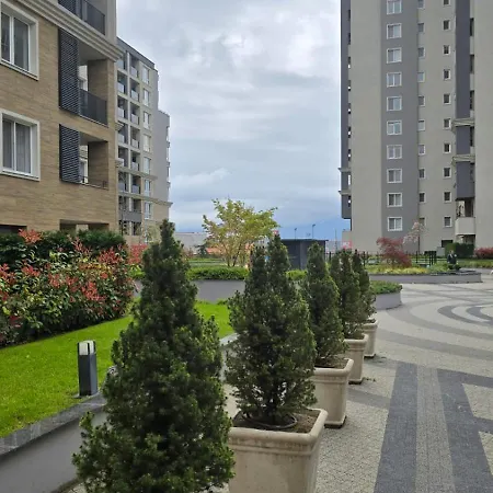 Apartament Studio79