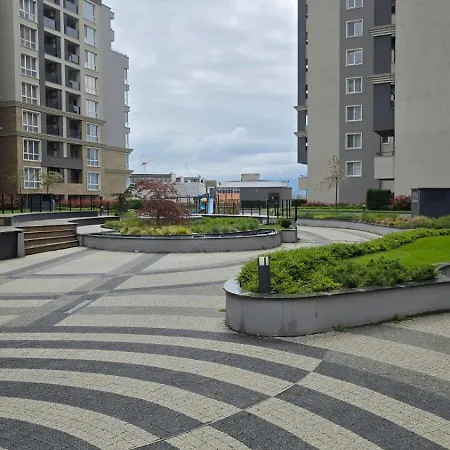 Studio79 Apartament Płowdiw