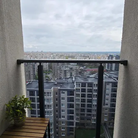 Апартамент Studio79 *