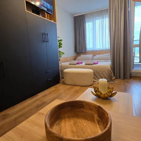 Studio79 Apartment