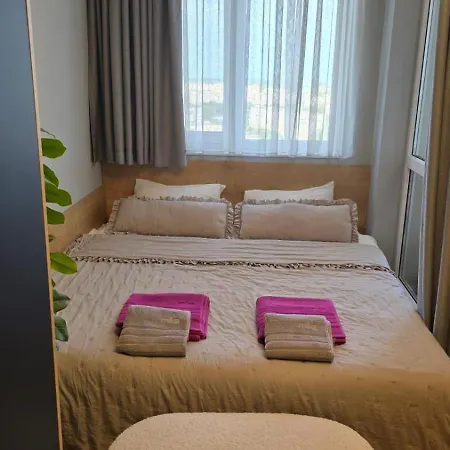 Studio79 Apartment
