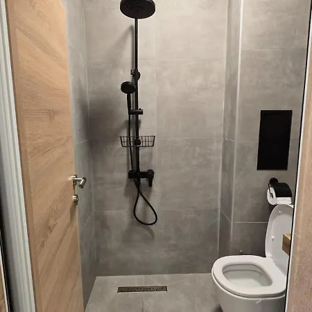 Διαμέρισμα Studio79 *