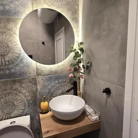 Apartment Studio79 *